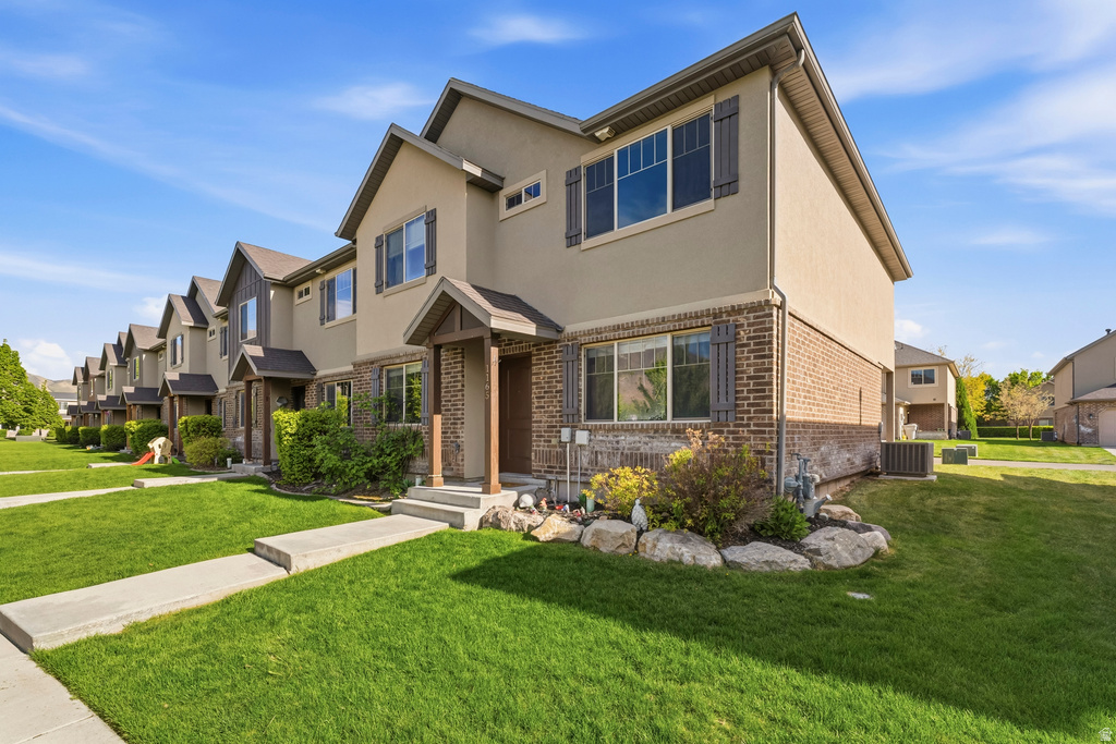 1165 W 100 S Springville, UT 84663