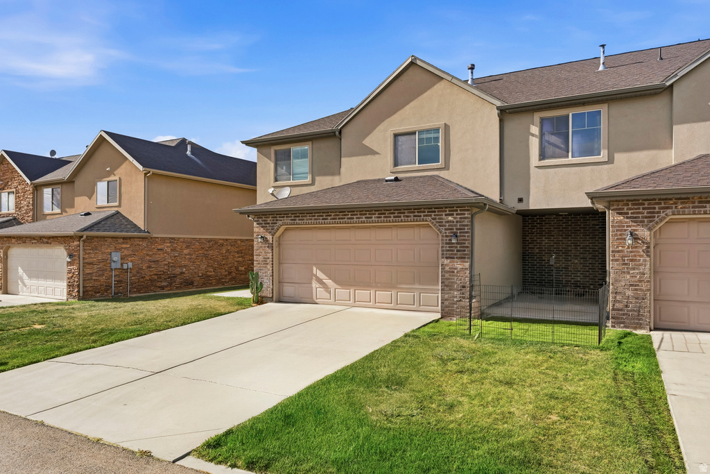 1165 W 100 S Springville, UT 84663