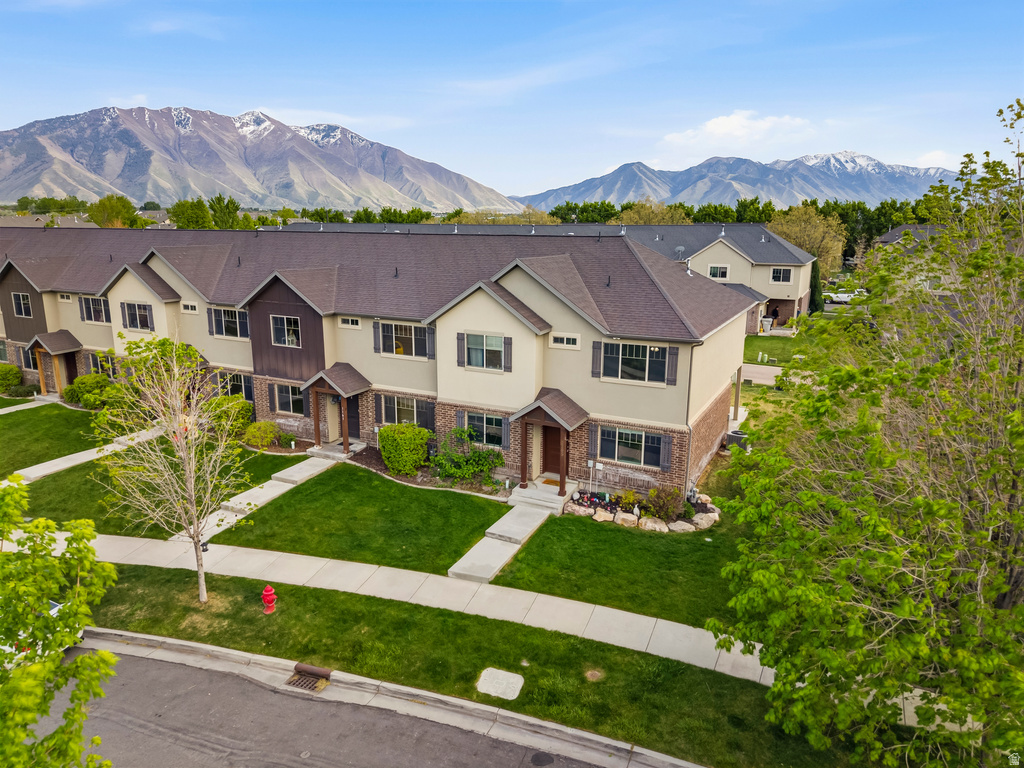 1165 W 100 S Springville, UT 84663