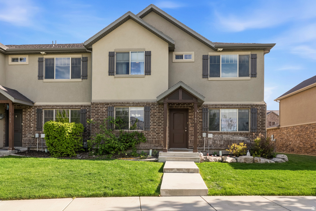 1165 W 100 S Springville, UT 84663