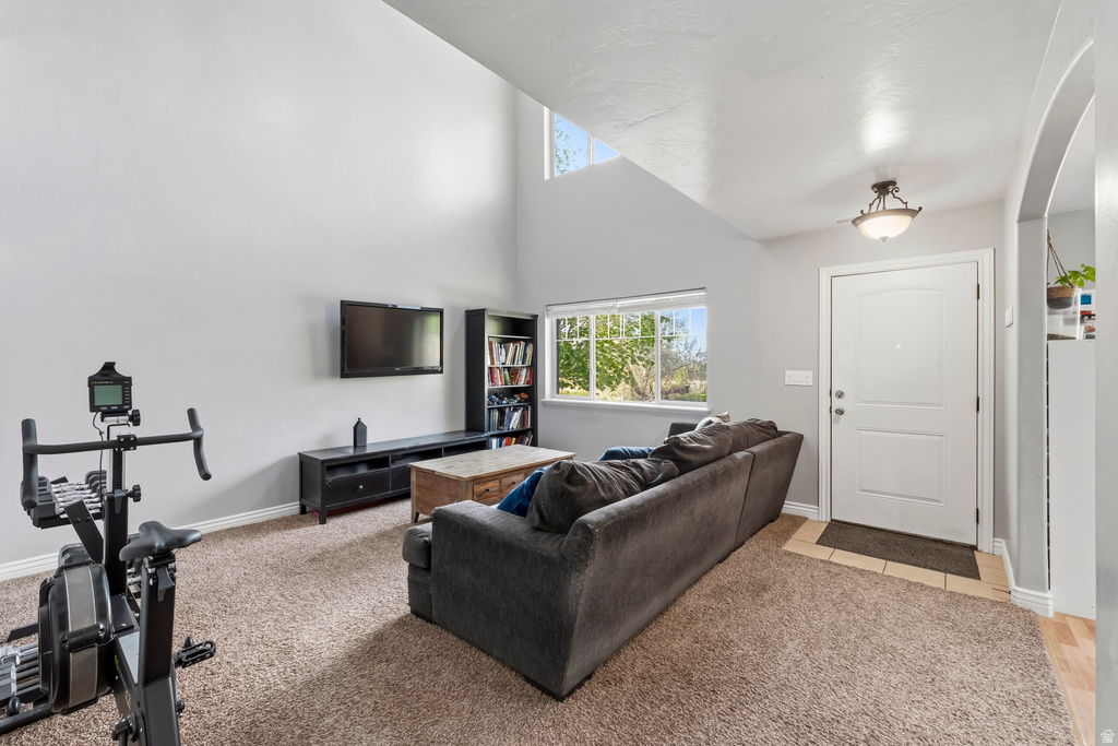 1165 W 100 S Springville, UT 84663