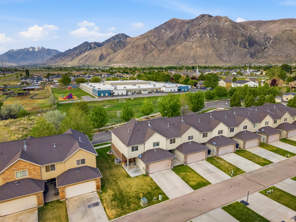 1165 W 100 S Springville, UT 84663