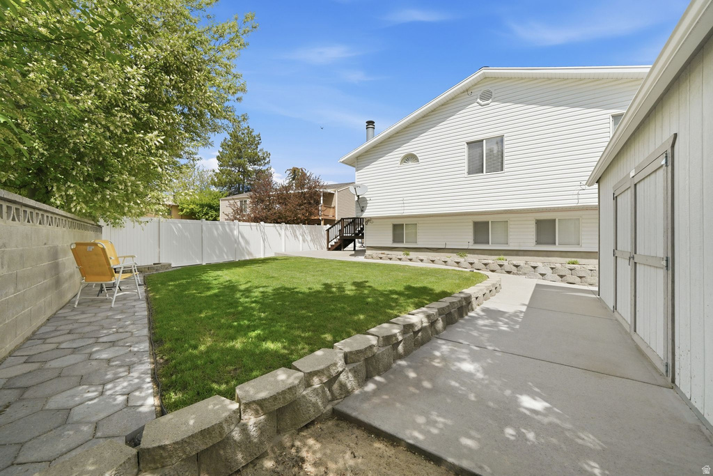 1581 W 6720 S West Jordan, UT 84084