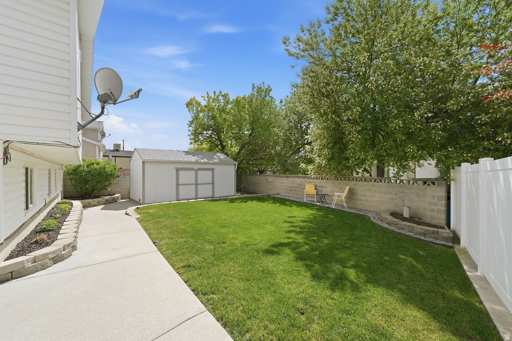 1581 W 6720 S West Jordan, UT 84084