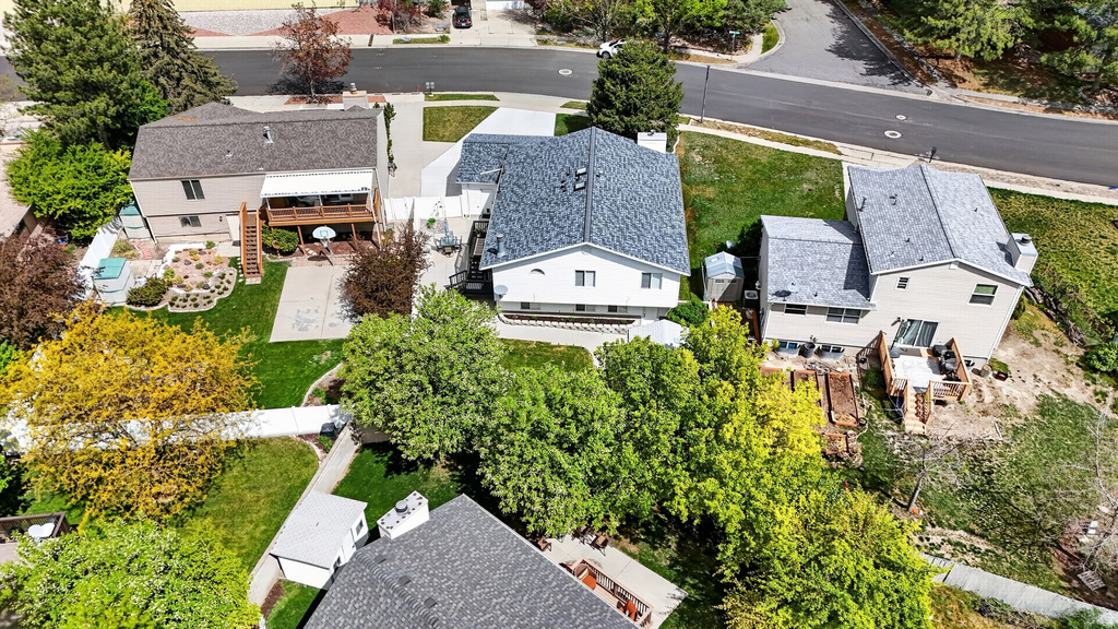 1581 W 6720 S West Jordan, UT 84084