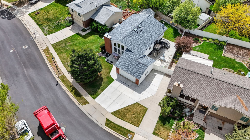 1581 W 6720 S West Jordan, UT 84084