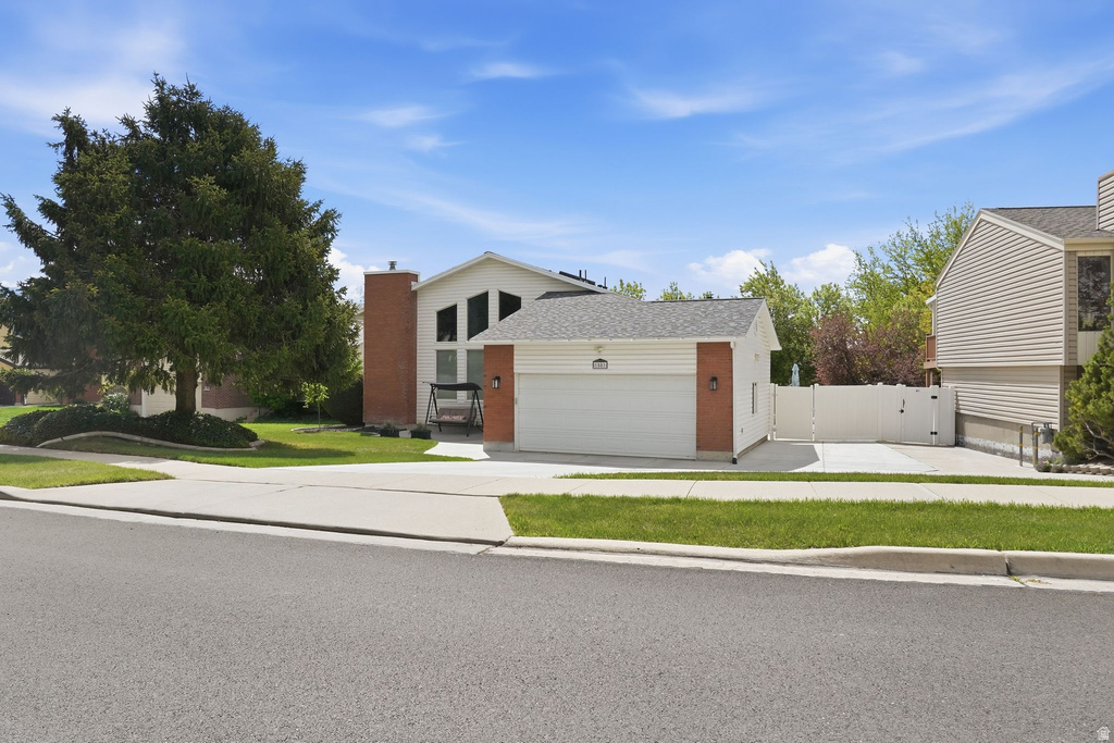 1581 W 6720 S West Jordan, UT 84084