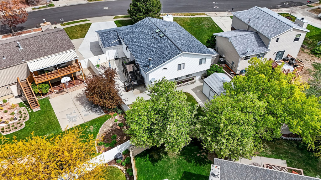 1581 W 6720 S West Jordan, UT 84084