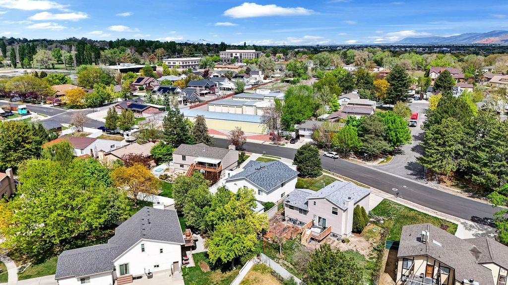 1581 W 6720 S West Jordan, UT 84084