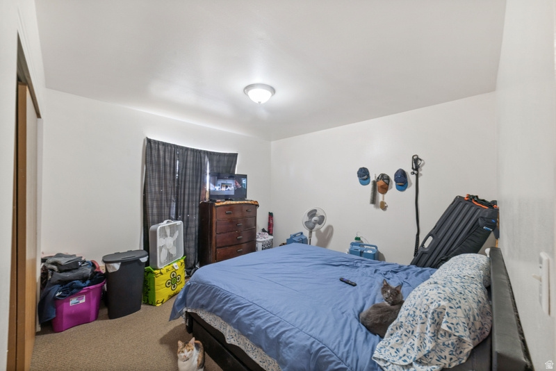 481 N 100 W ##MP13 Milford, UT 84751