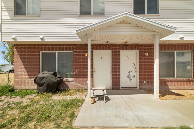 481 N 100 W ##MP13 Milford, UT 84751