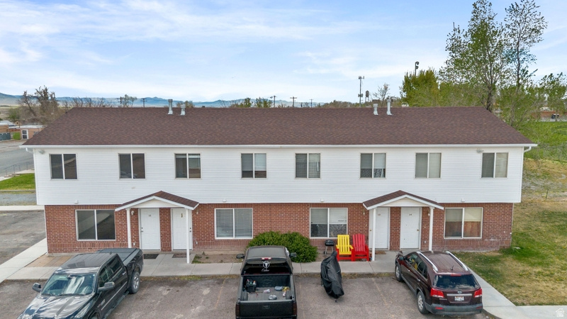 481 N 100 W ##MP13 Milford, UT 84751