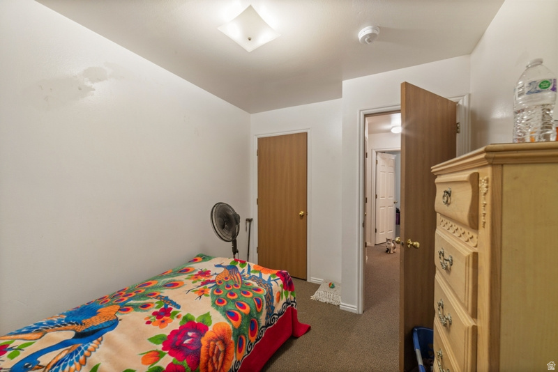 481 N 100 W ##MP13 Milford, UT 84751