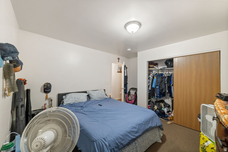 481 N 100 W ##MP13 Milford, UT 84751