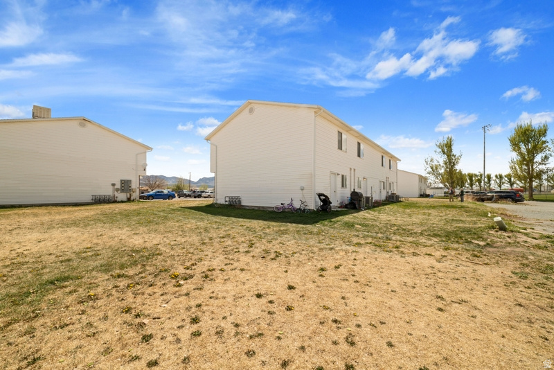 481 N 100 W ##MP13 Milford, UT 84751