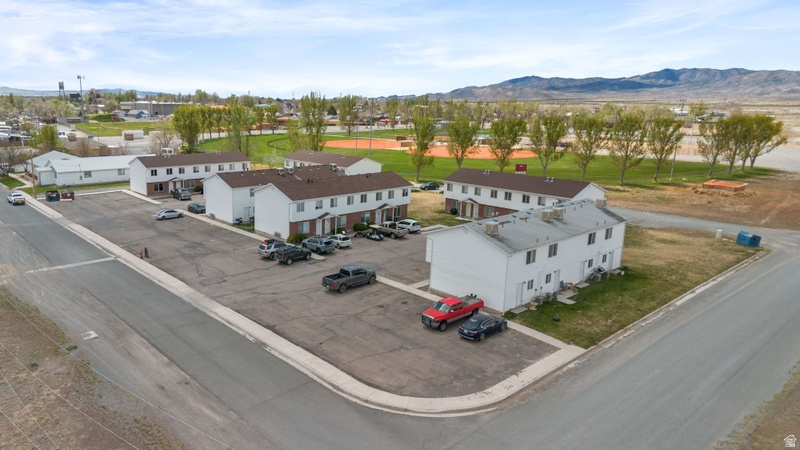 481 N 100 W #21 Milford, UT 84751