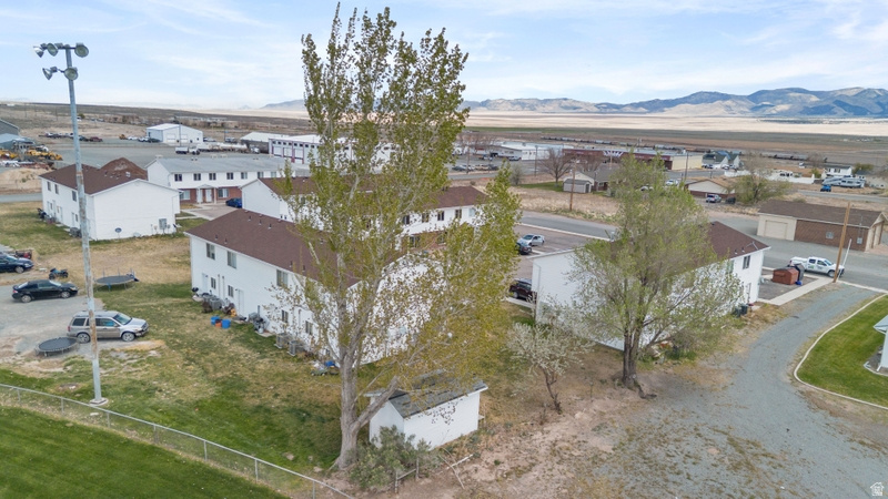 481 N 100 W #21 Milford, UT 84751