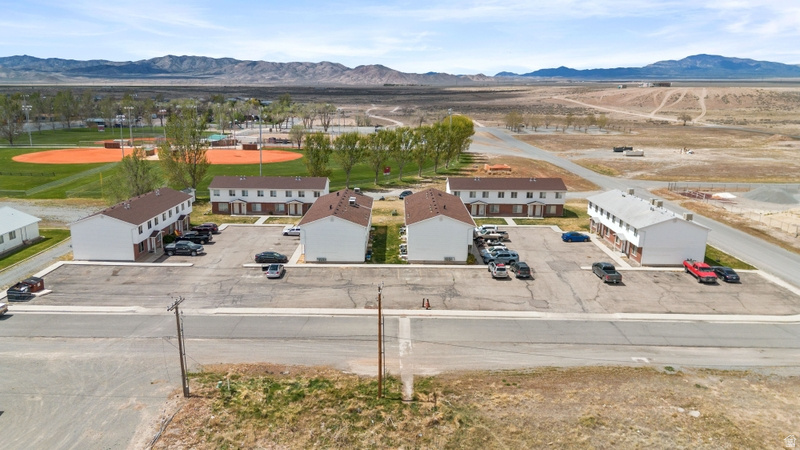481 N 100 W #21 Milford, UT 84751