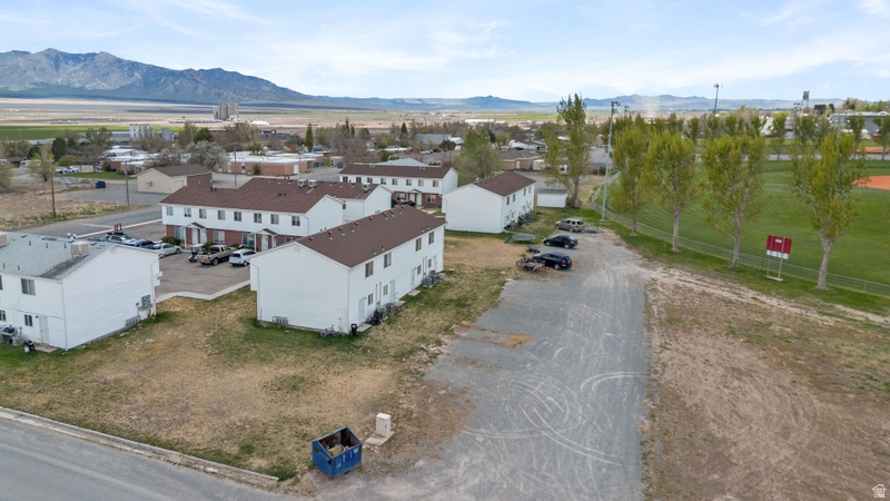 481 N 100 W #21 Milford, UT 84751