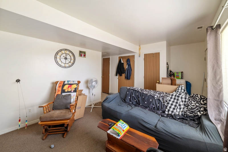 481 N 100 W #21 Milford, UT 84751