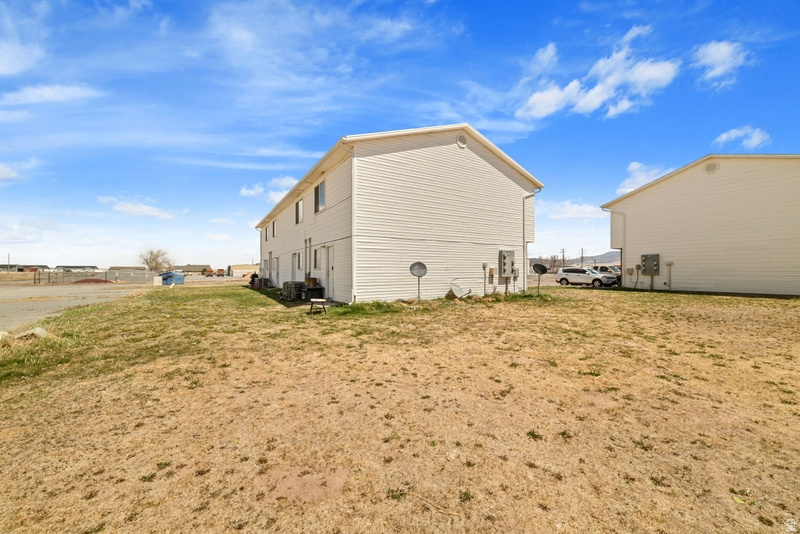 481 N 100 W #21 Milford, UT 84751