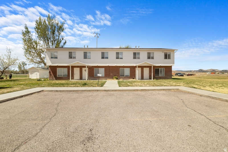 481 N 100 W #21 Milford, UT 84751