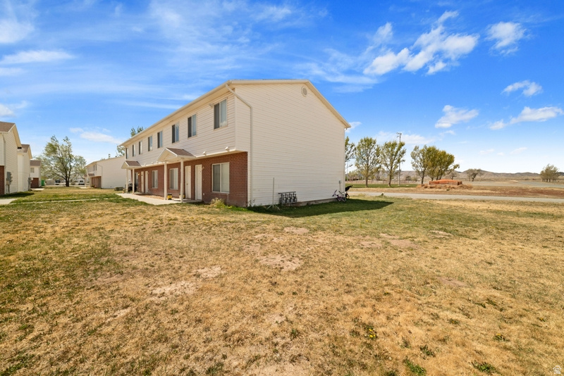 481 N 100 W #21 Milford, UT 84751