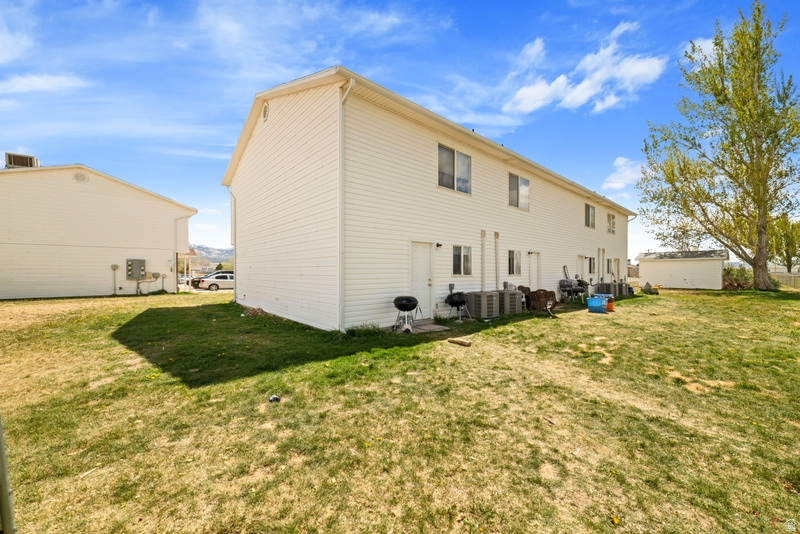 481 N 100 W #31 Milford, UT 84751
