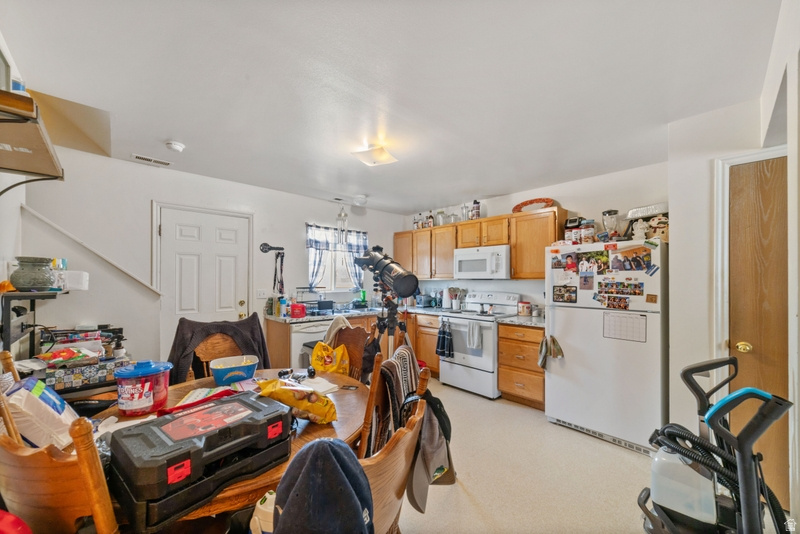 481 N 100 W #31 Milford, UT 84751