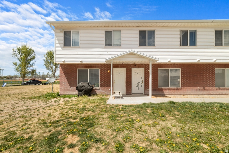 481 N 100 W #31 Milford, UT 84751