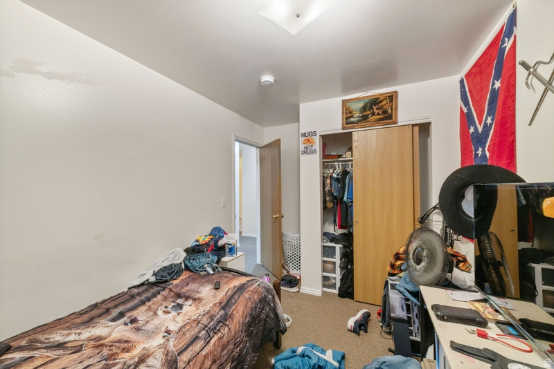 481 N 100 W #31 Milford, UT 84751