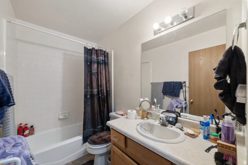 481 N 100 W #31 Milford, UT 84751