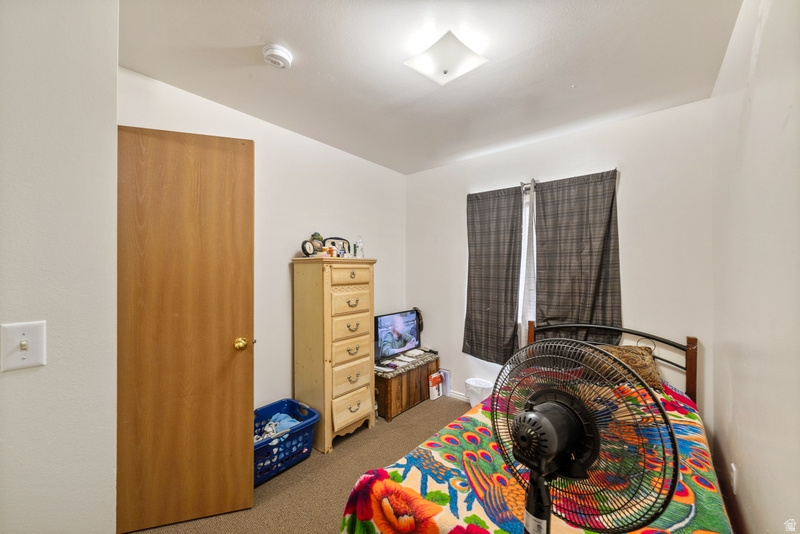 481 N 100 W #31 Milford, UT 84751