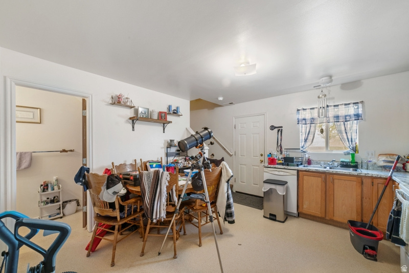 481 N 100 W #31 Milford, UT 84751