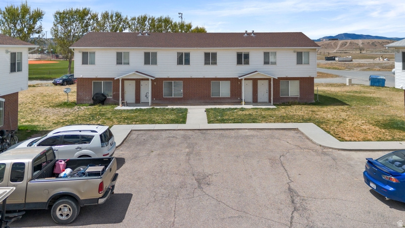 481 N 100 W #31 Milford, UT 84751