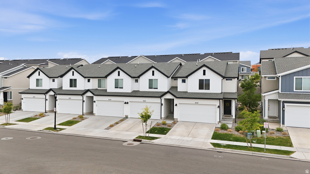 8567 W MEADOW BANK WAY Magna, UT 84044
