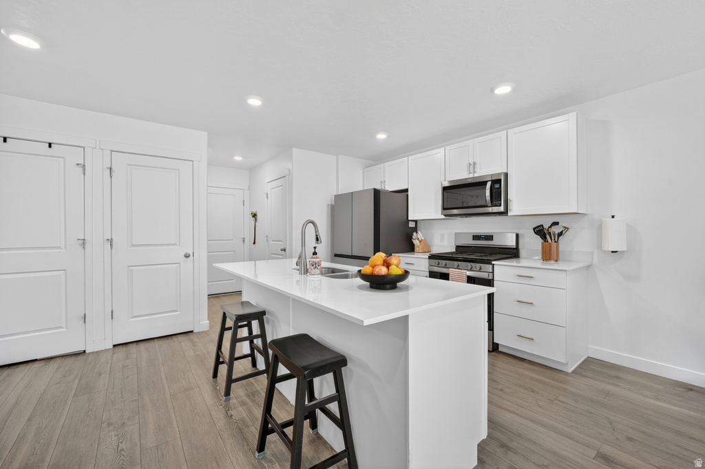 8567 W MEADOW BANK WAY Magna, UT 84044