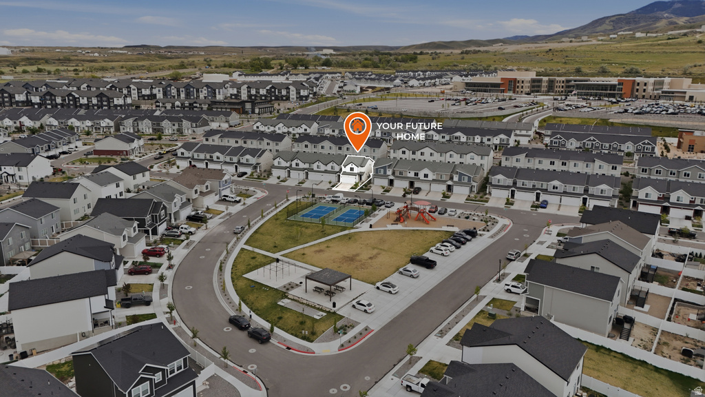 8567 W MEADOW BANK WAY Magna, UT 84044