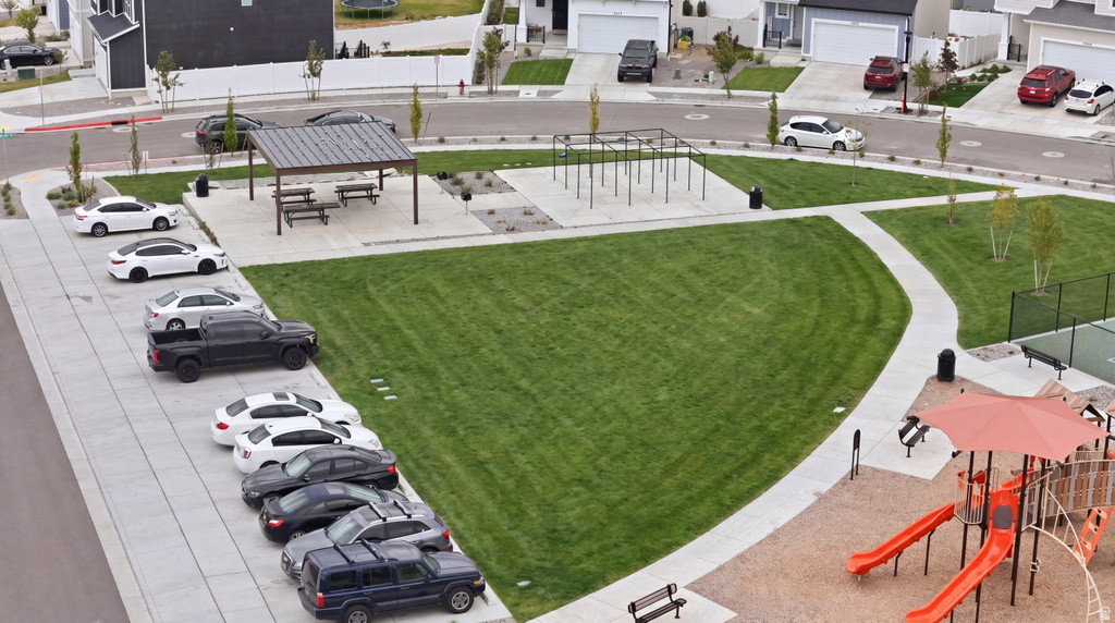 8567 W MEADOW BANK WAY Magna, UT 84044