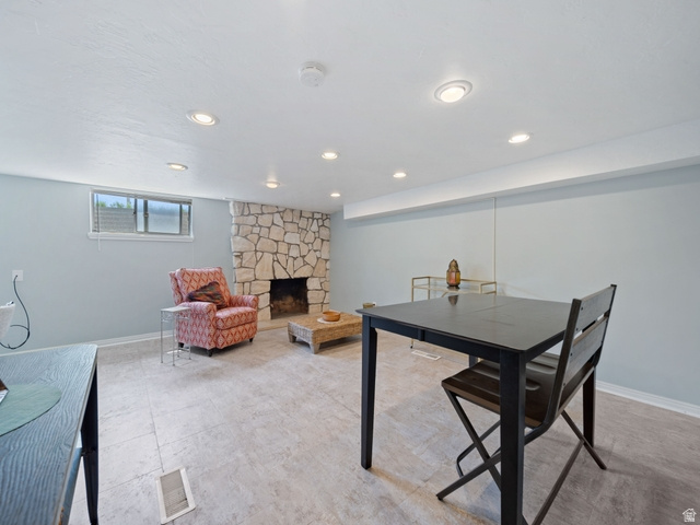 5597 S HILLSIDE DR Murray, UT 84107