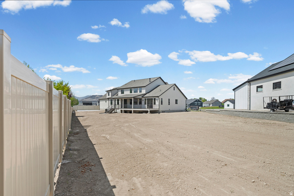 1887 W 1340 N Lehi, UT 84043