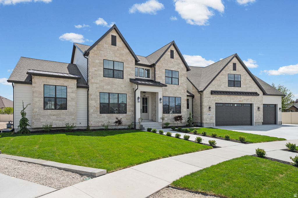 1887 W 1340 N Lehi, UT 84043