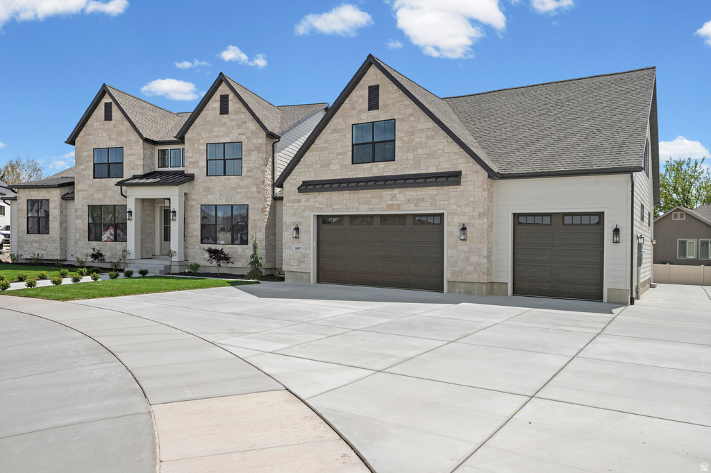 1887 W 1340 N Lehi, UT 84043