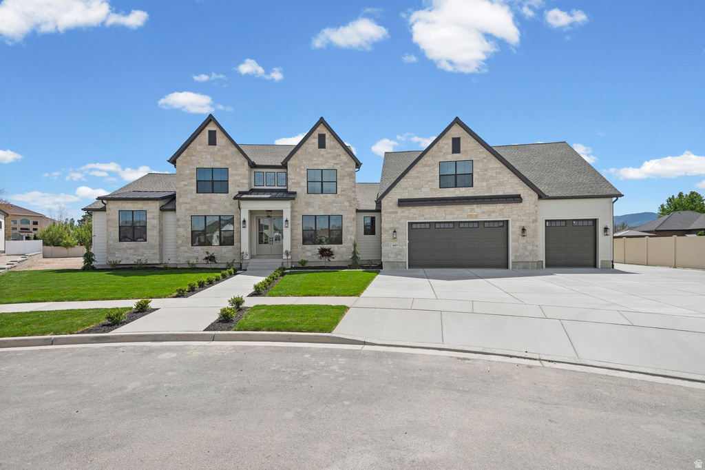 1887 W 1340 N Lehi, UT 84043