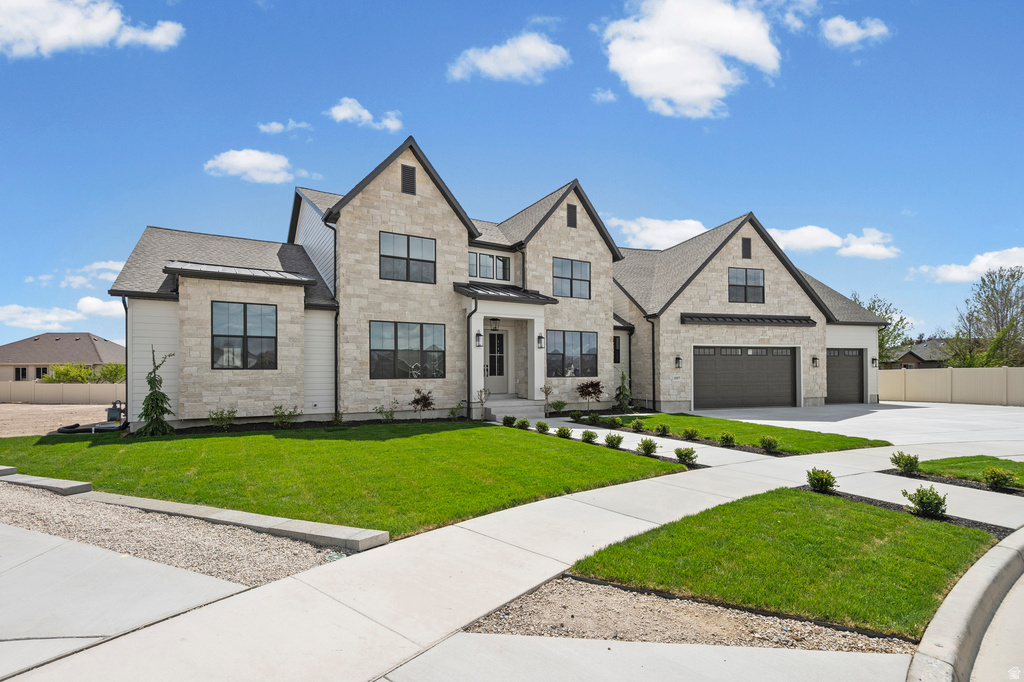 1887 W 1340 N Lehi, UT 84043