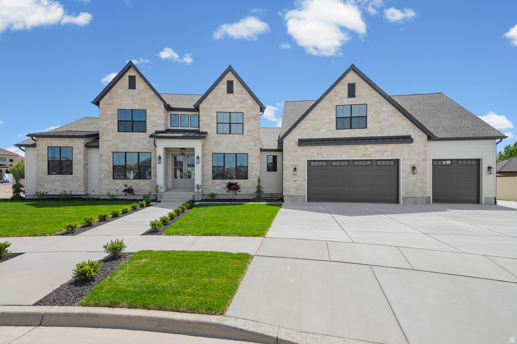 1887 W 1340 N Lehi, UT 84043