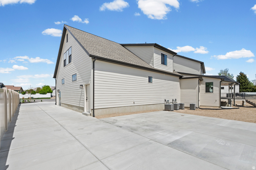 1887 W 1340 N Lehi, UT 84043