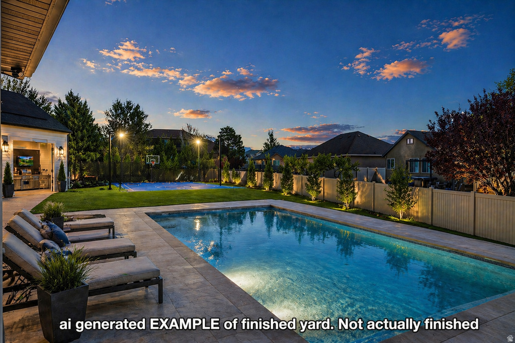 1887 W 1340 N Lehi, UT 84043