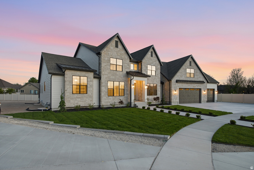 1887 W 1340 N Lehi, UT 84043