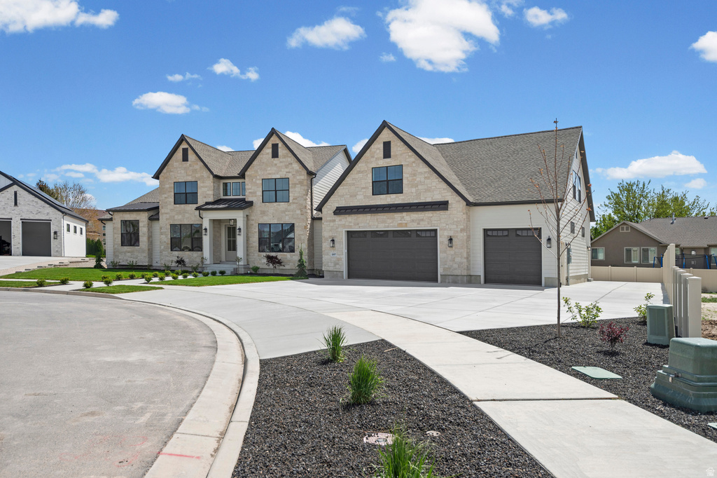 1887 W 1340 N Lehi, UT 84043